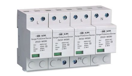 風(fēng)電專用SPD TUV認證哪里可以做？