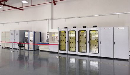 東莞雷擊測試哪里可以做？