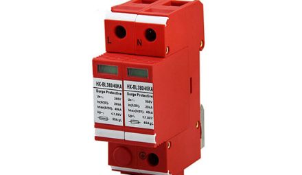 電涌保護(hù)器TOV測(cè)試哪里可以做？