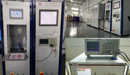 雷電沖擊耐受電壓測(cè)試哪里可以做？