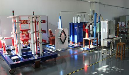 整機電流沖擊測試哪里可以做？