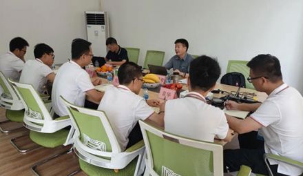 喜訊！雷寧普檢測順利通過CNAS資質(zhì)認證擴項評審