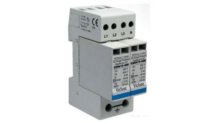電源電涌保護(hù)器TUV型式認(rèn)證哪里可以做？