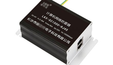 計(jì)算機(jī)網(wǎng)絡(luò)防雷器檢測哪里可以做？