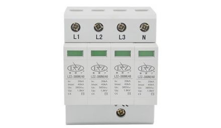 充電樁浪涌防雷器型式試驗哪里可以做？