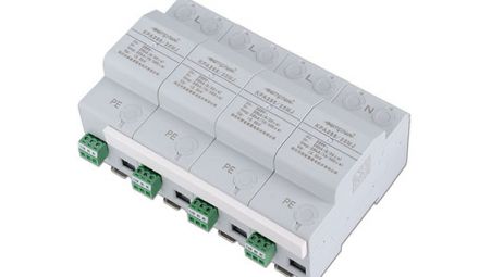 電源防雷器TUV認證哪里可以做？
