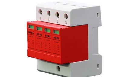 光伏浪涌保護器T1型式試驗哪里可以做？