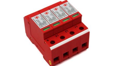 AC電源浪涌保護(hù)器UL認(rèn)證哪里可以做？