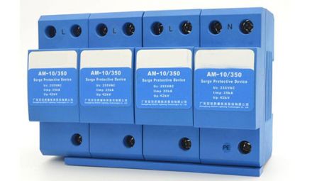 SPD 8/20us單電流波沖擊測試哪里可以做？