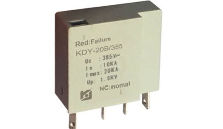 PCB板載防雷器型式試驗認(rèn)證哪里可以做？