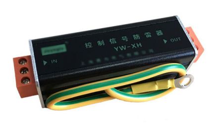 信號防雷器檢測報告哪里可以做？